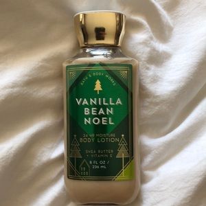 Vanilla bean Noel Body Lotion